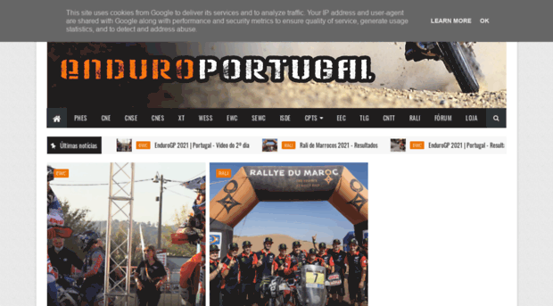 enduroportugal.com.pt