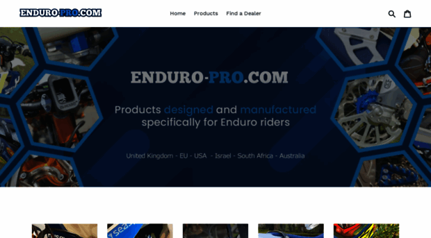 enduropro.myshopify.com