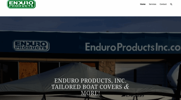 enduroproductsinc.com