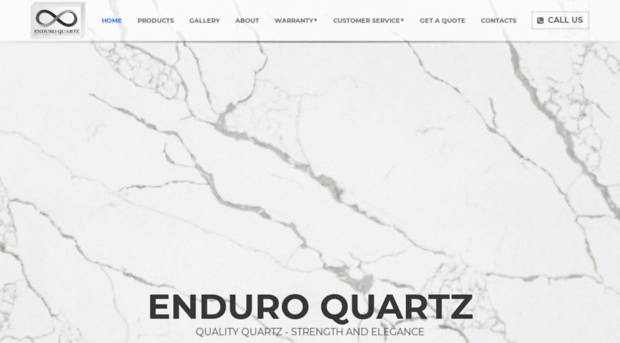 enduroquartz.co.za