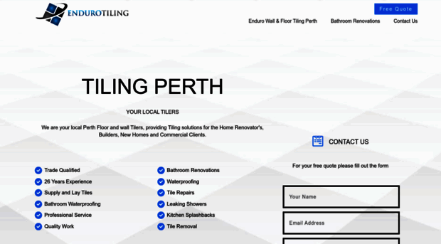 endurotiling.com.au