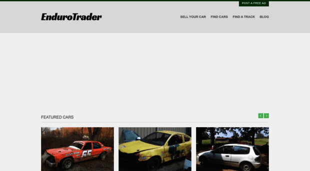 endurotrader.com