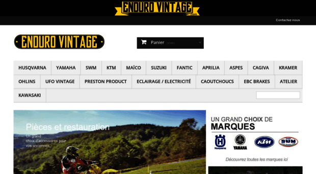 endurovintage.fr