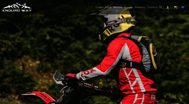 enduroway.com