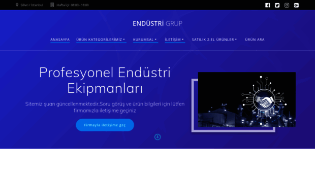 endustri.com.tr