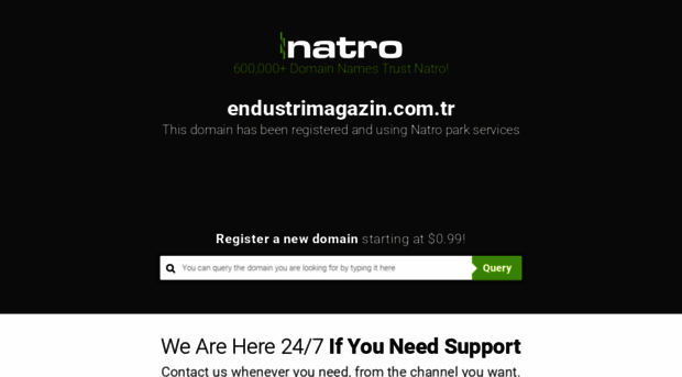 endustrimagazin.com.tr