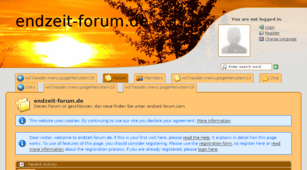 endzeit-forum.de