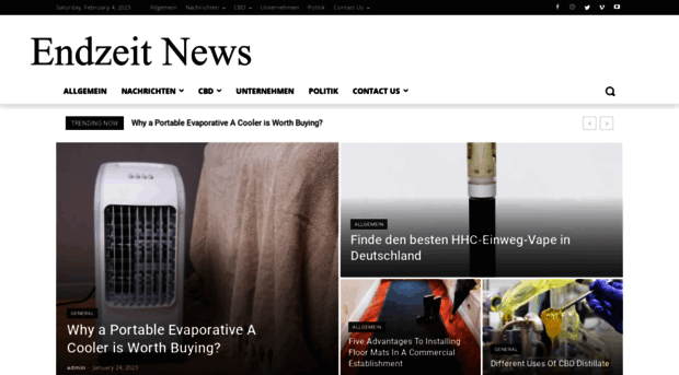 endzeit-news.de