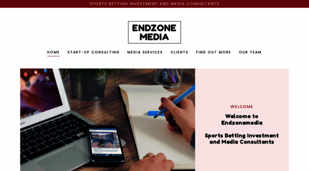 endzonemedia.com