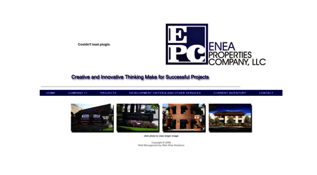 eneaproperties.com