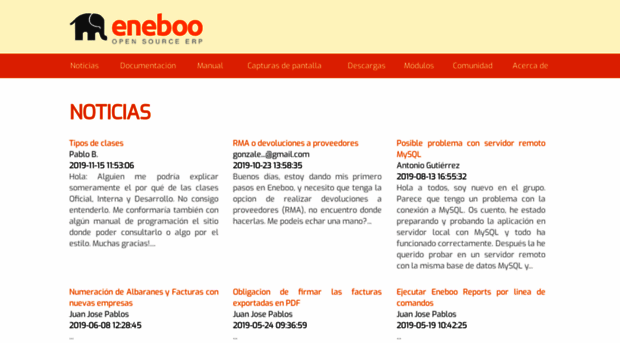 eneboo.org