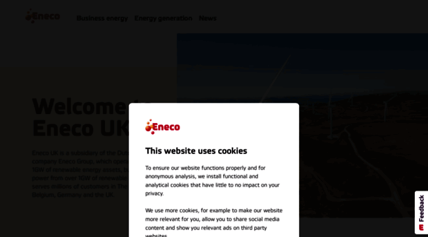 eneco.co.uk