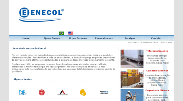 enecol.com.br