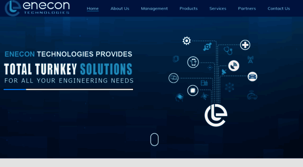 enecontechnologies.com