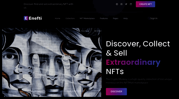 enefti-elementor.modeltheme.com