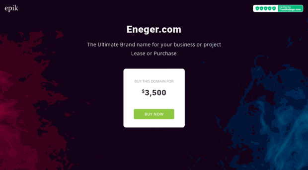 eneger.com