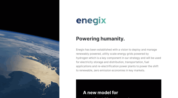 enegix.energy
