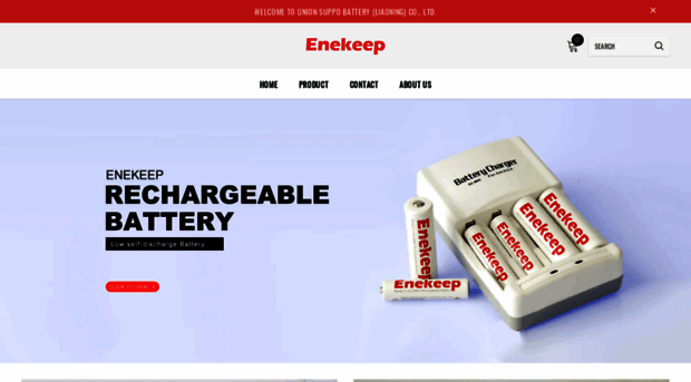 enekeep.com