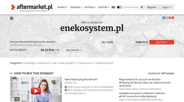 enekosystem.pl