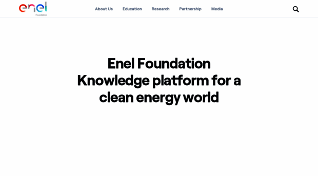 enelfoundation.org