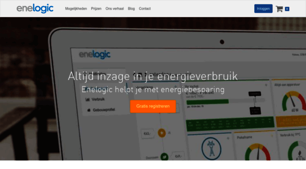 enelogic.com