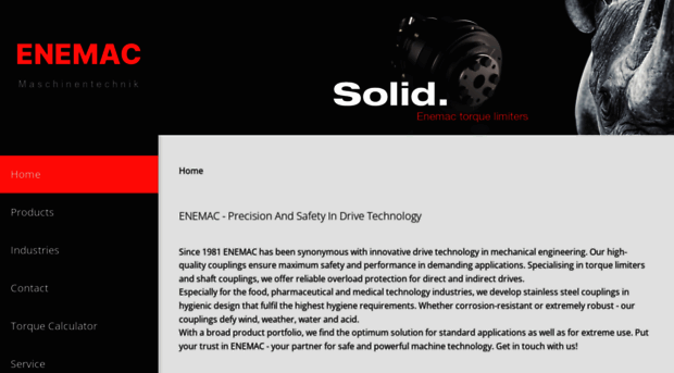 enemac.eu