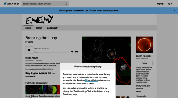 enemyrecords.bandcamp.com