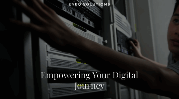 eneqsolutions.com