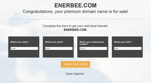 enerbee.com