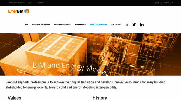 enerbim.com