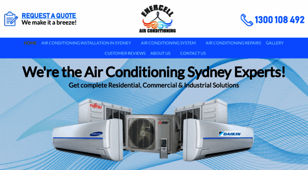enercellairconditioning.com.au