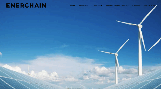 enerchain.in