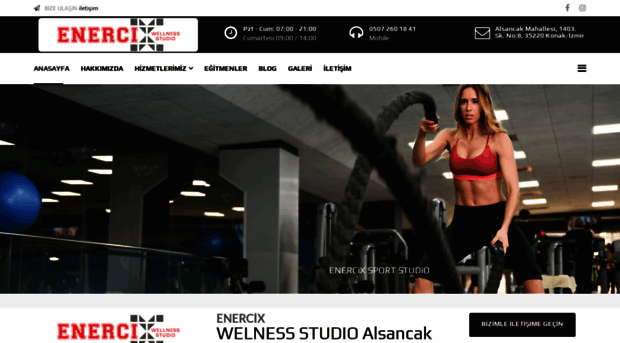 enercixstudio.com