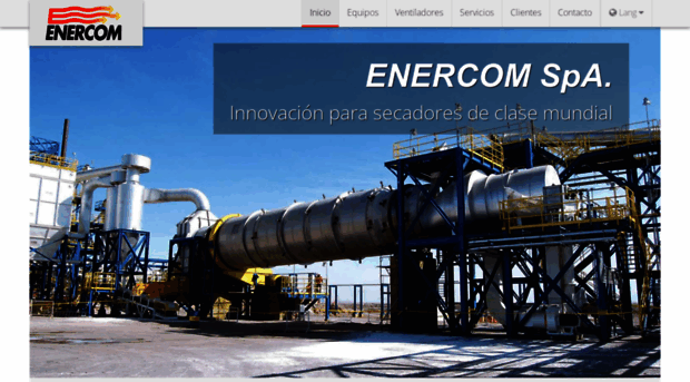 enercom.cl