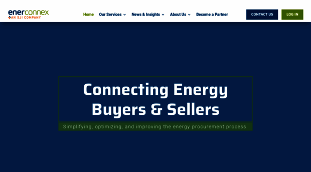 enerconnex.com