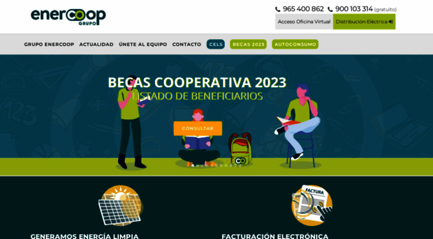 enercoop.es