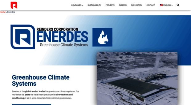 enerdes.com