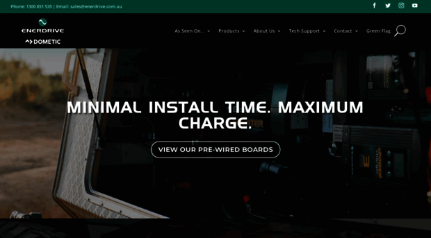 enerdrive.co.nz