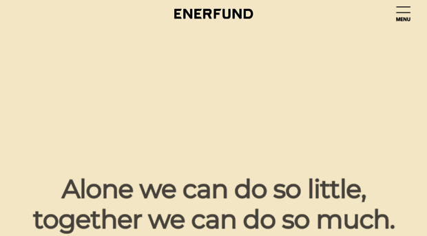 enerfund.com