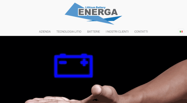 energaitaly.it