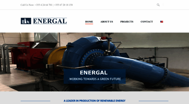 energal.com.al