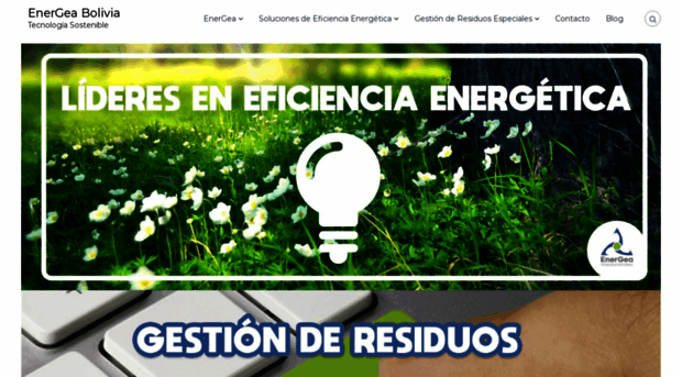 energea.com.bo