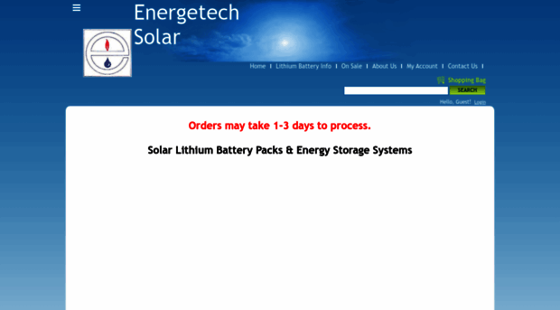 energetechsolar-com.3dcartstores.com