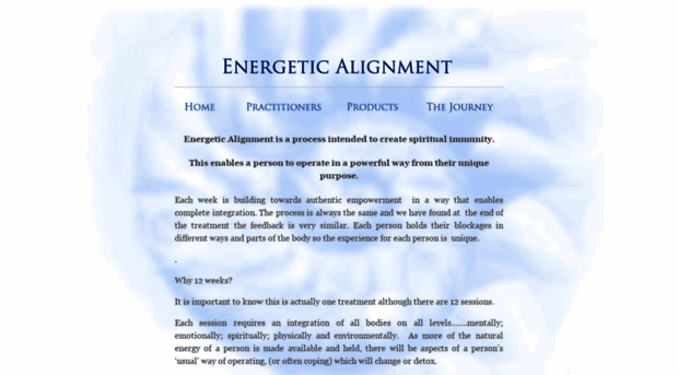 energeticalignment.whyorganics.net