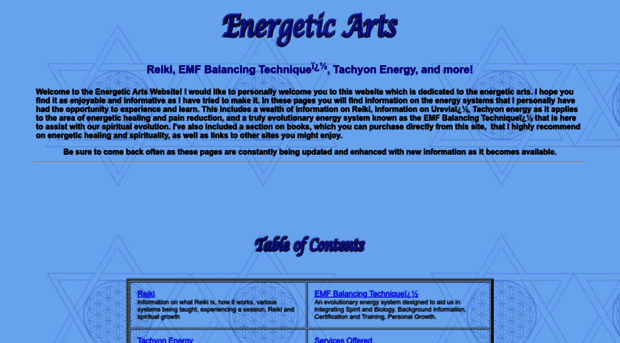 energeticarts.com