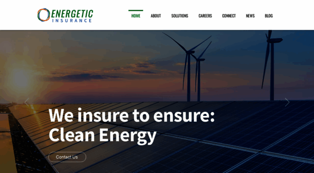 energeticinsurance.com