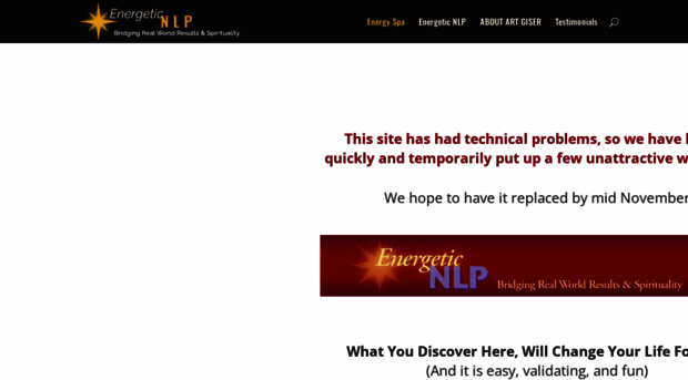 energeticnlp.com