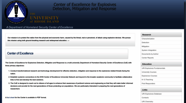 energetics.chm.uri.edu