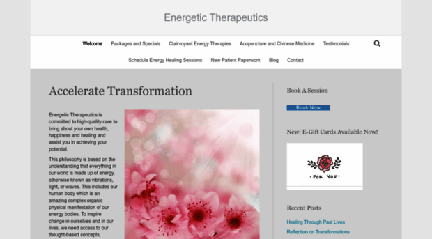 energetictherapeutics.com