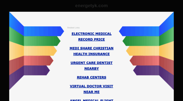 energetyk.com